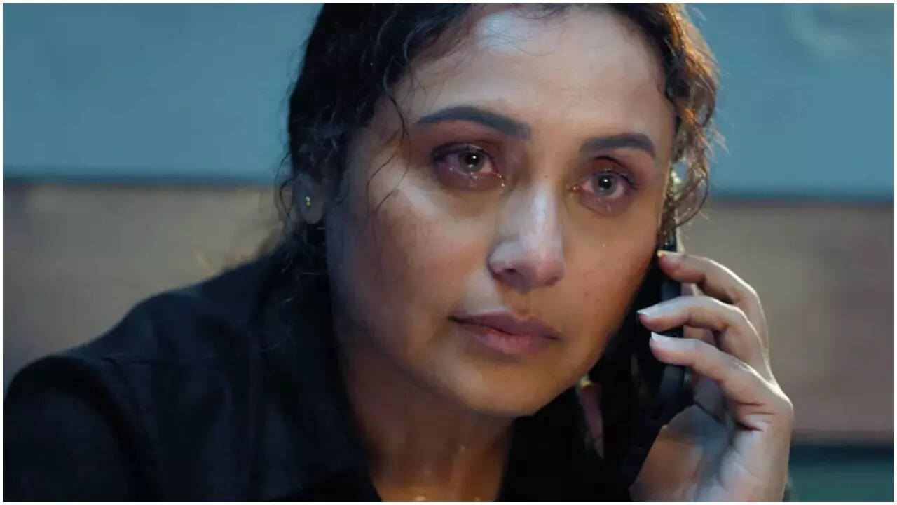 Mardaani 3 box office Day 11: Film crosses Rs 52 cr globally