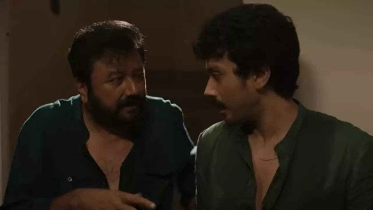 'Aashakal Aayiram' BO day 4: Jayaram film crosses 2 crore mark