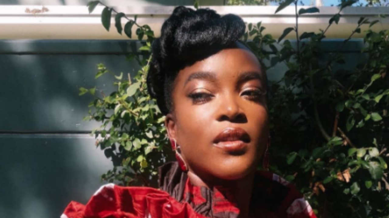 Wunmi Mosaku’s personal journey to Annie in ‘Sinners’ story!