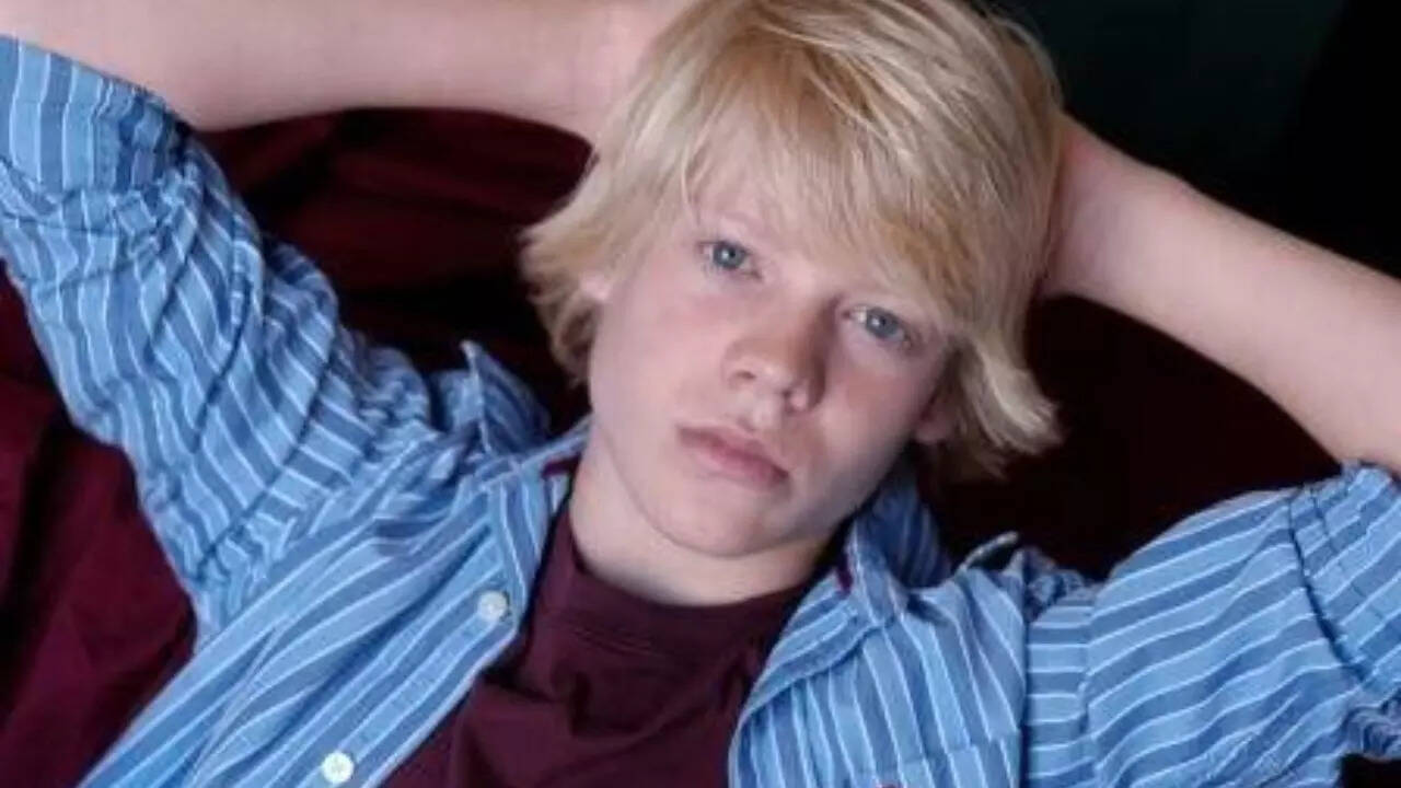 Former child actor Blake Garrett passes away at 33