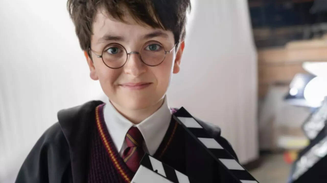 Harry Potter series to be 'streaming event of the decade'