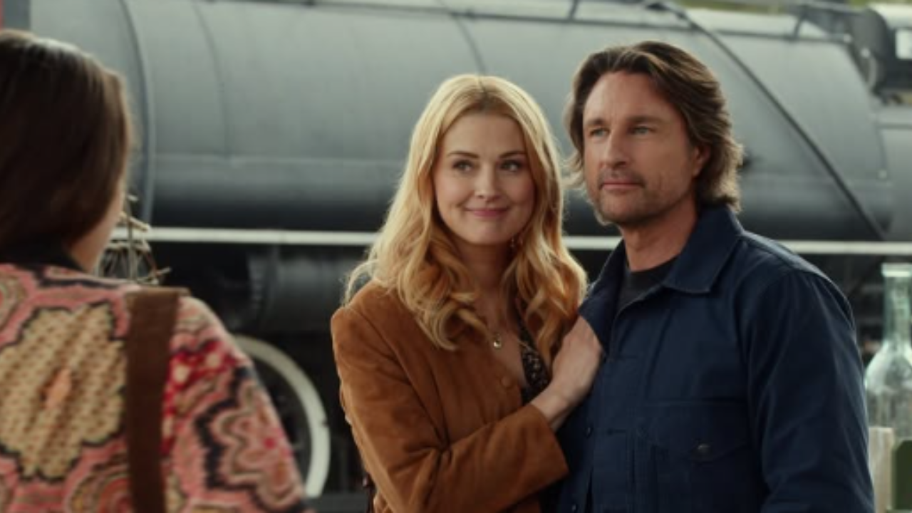 ‘Virgin River season 7’trailer engages with Mel &amp; Jack’s future arc