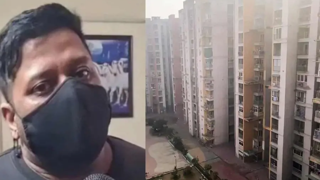 First digital trail emerges in Ghaziabad sisters' suicide case, Phone recovered by police