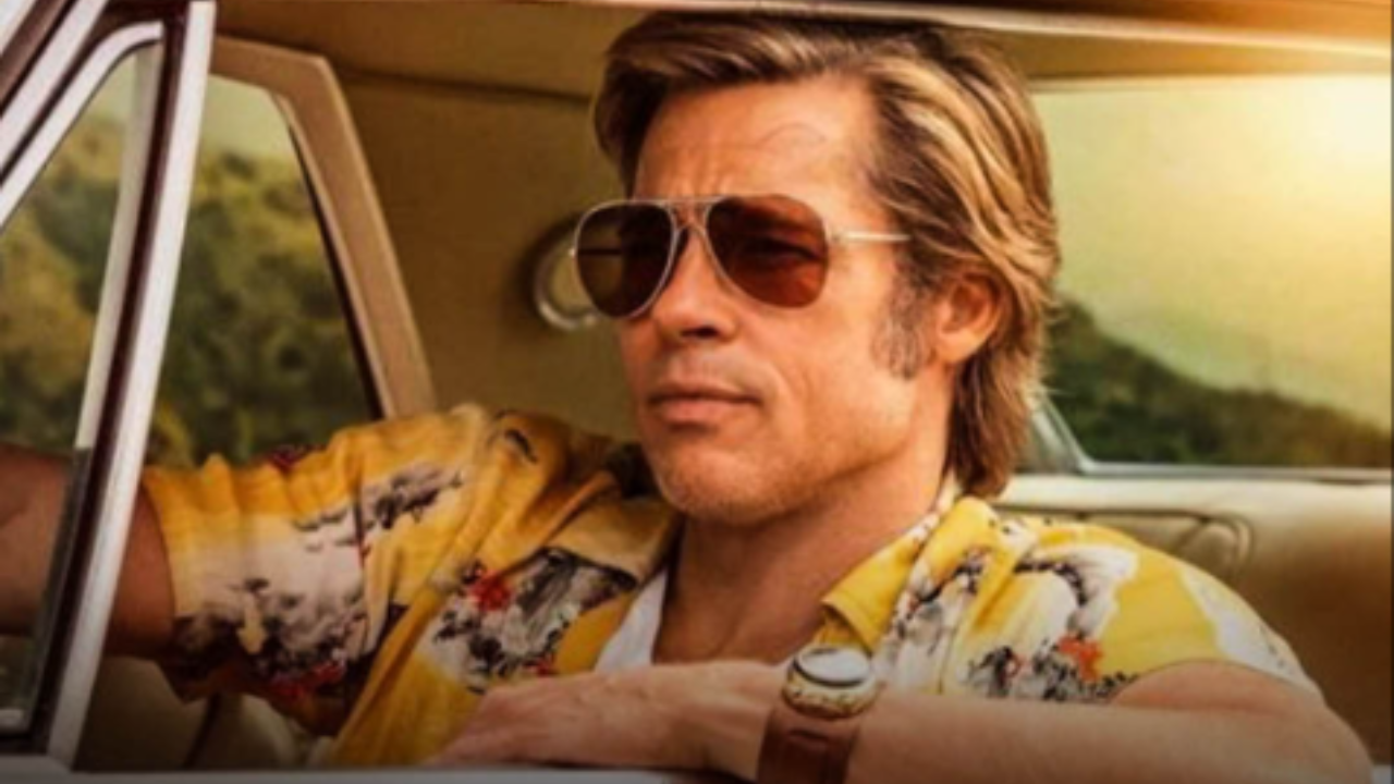 Cliff Booth is back: Brad Pitt’s cult-favorite character returns in Super Bowl teaser