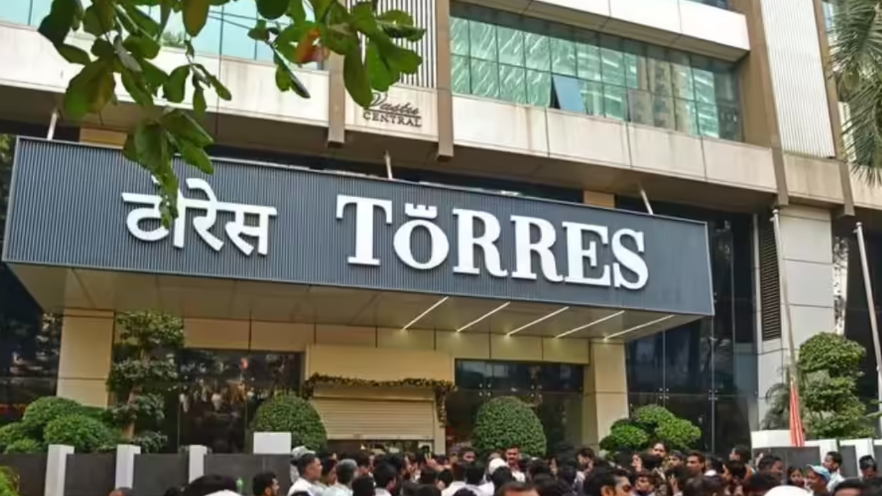 Ukrainian actor Armen Garun Ataian denied bail in Rs 149 cr Torres laundering case; court cites serious economic offence