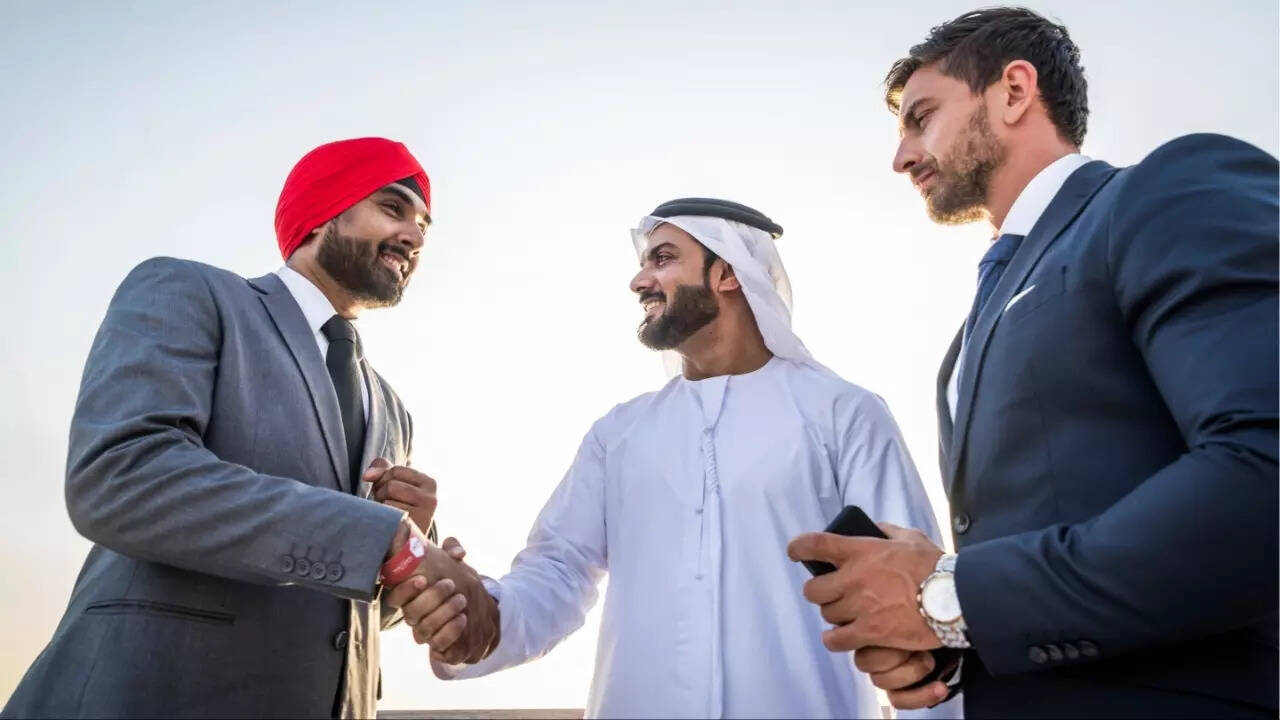 Best skills to learn for GCC jobs: What employers are really hiring for in the Gulf?