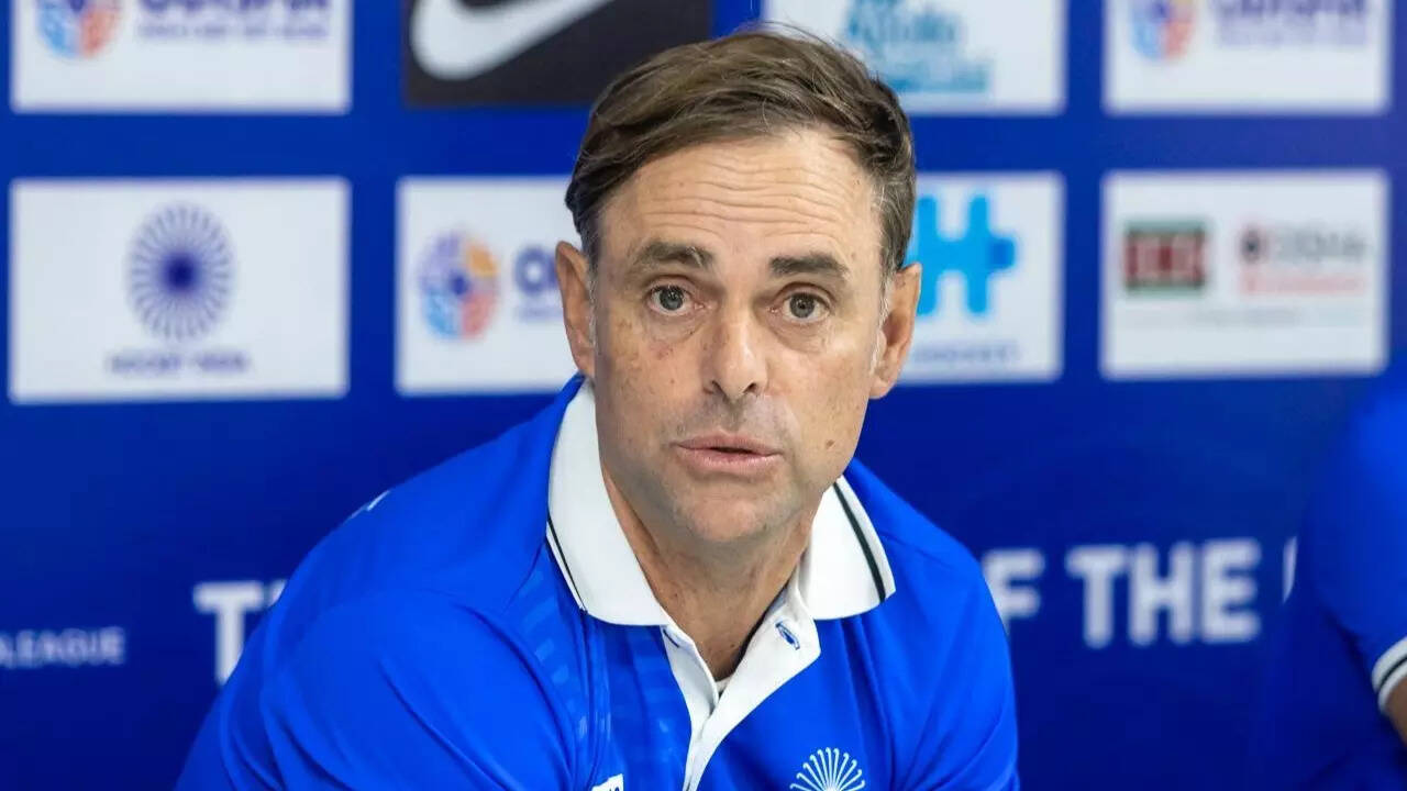 Fulton ready to test combinations &amp; build squad for WC, Asiad as Pro League begins