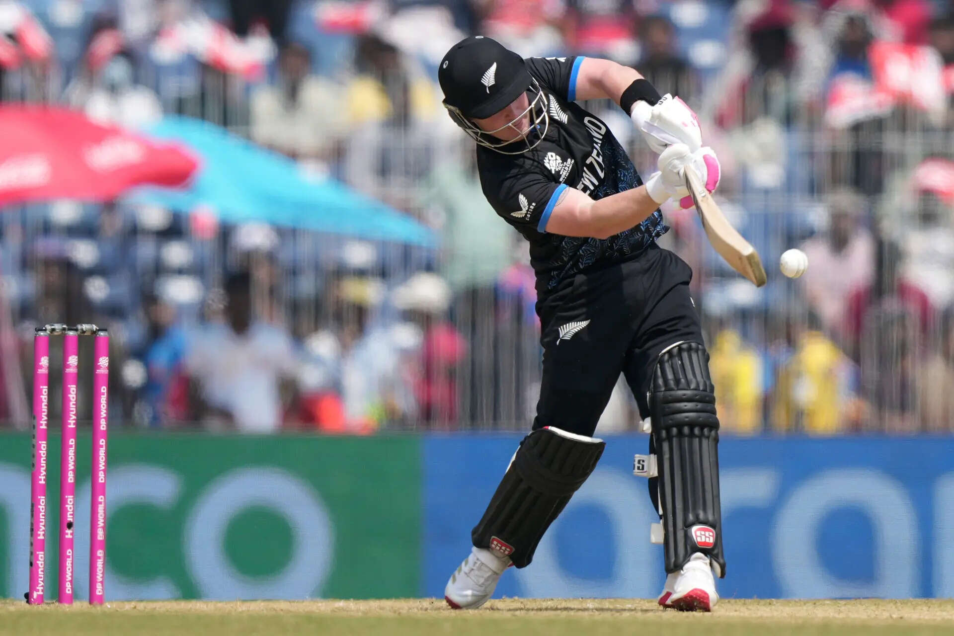 T20 World Cup, NZ vs UAE Preview: Seifert’s Faf-stance adds to his firepower
