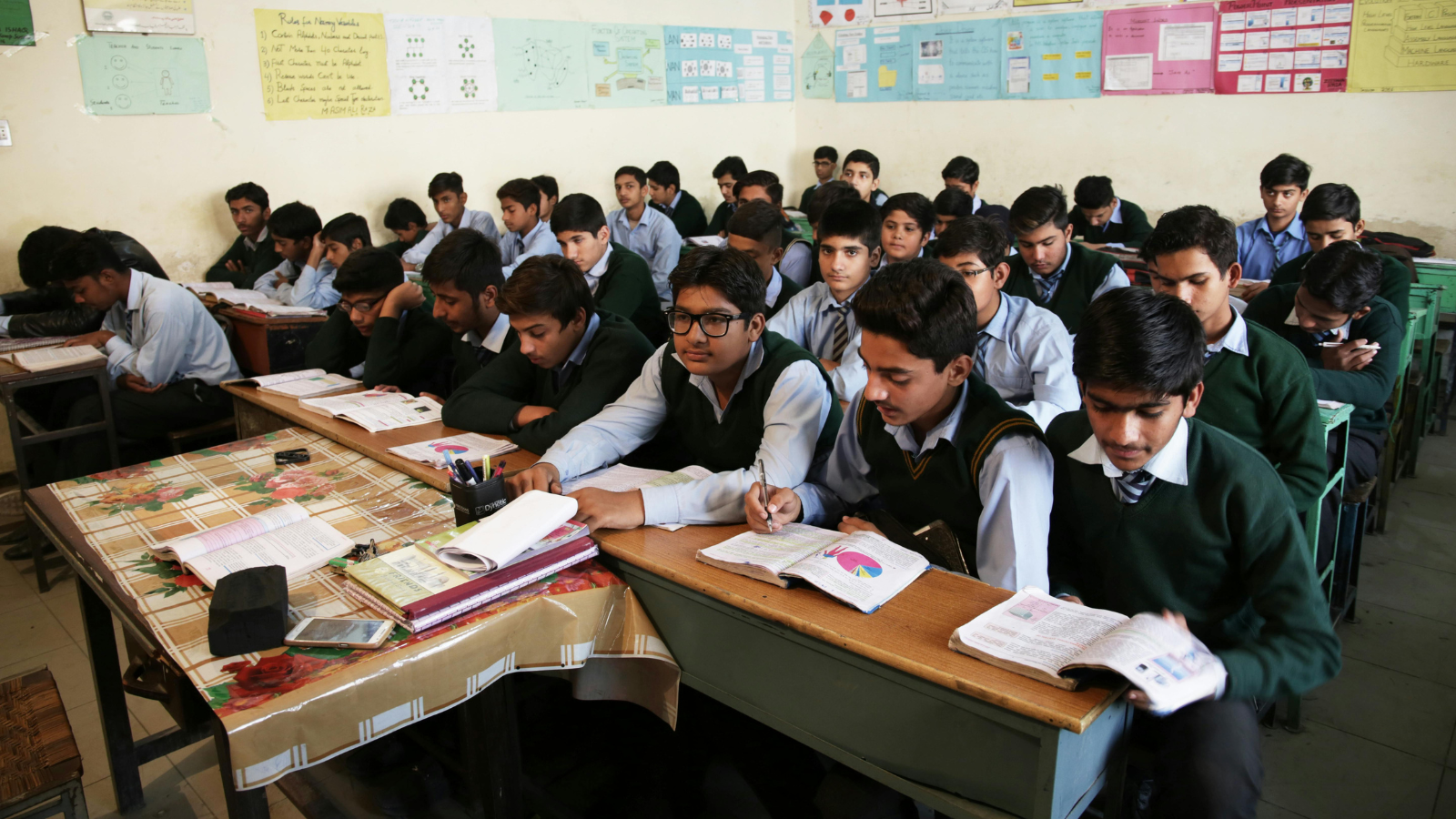 UP Board extends Class 12 practical exam deadline till this date: Check details here