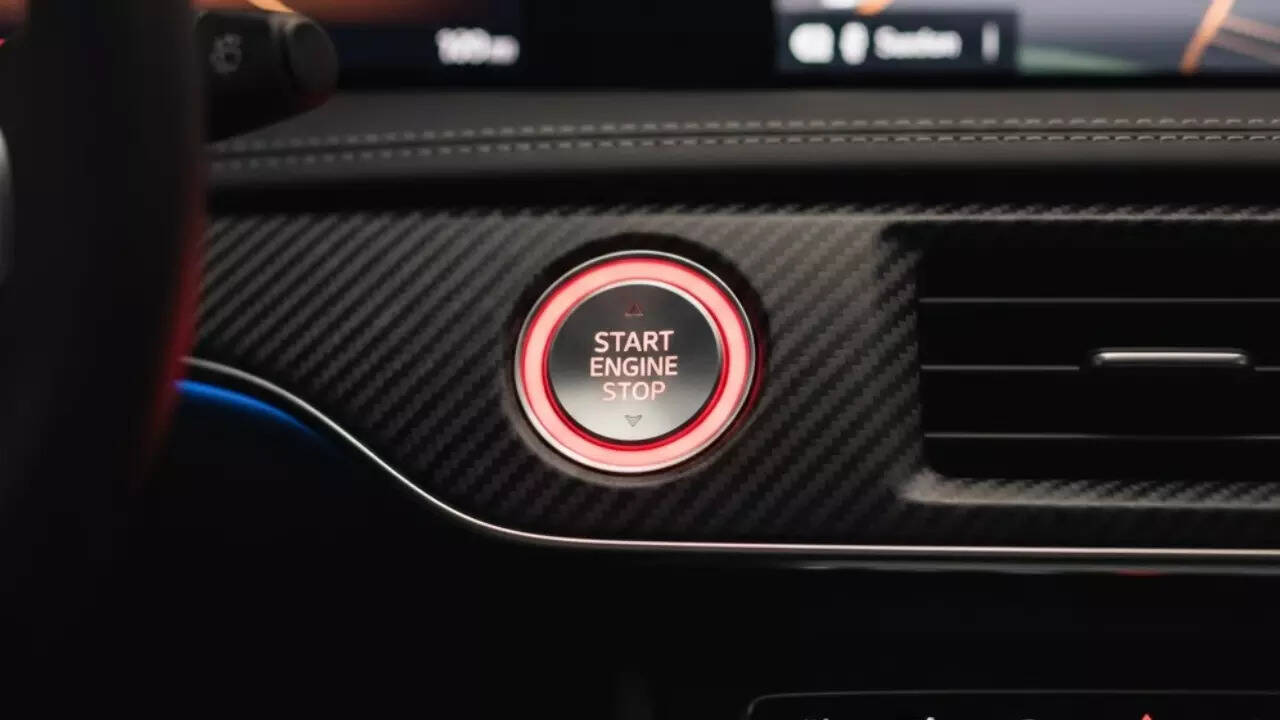 Push start-stop in cars: Pros and cons you should know