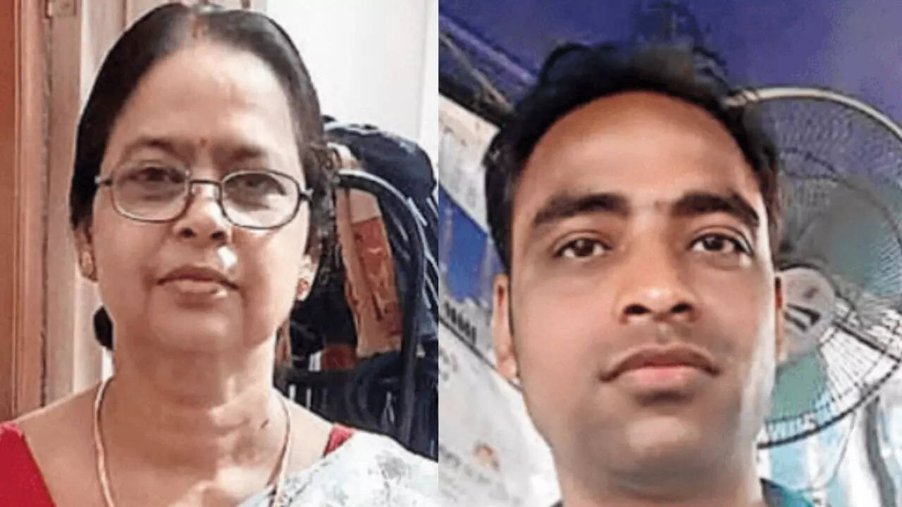 Trans-border lease of life: Indian sister donates kidney for Bangladeshi brother