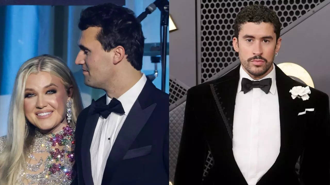 “I want to honor God”: Erika Kirk addresses backlash as Bad Bunny’s Super Bowl LX show outshines TPUSA’s halftime show