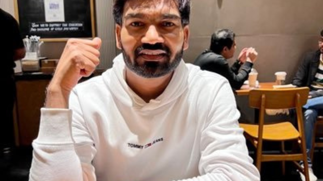 I run a company, employ people: Indian CEO Jasveer Singh complains his US visa was denied because of 'weak ties to India'