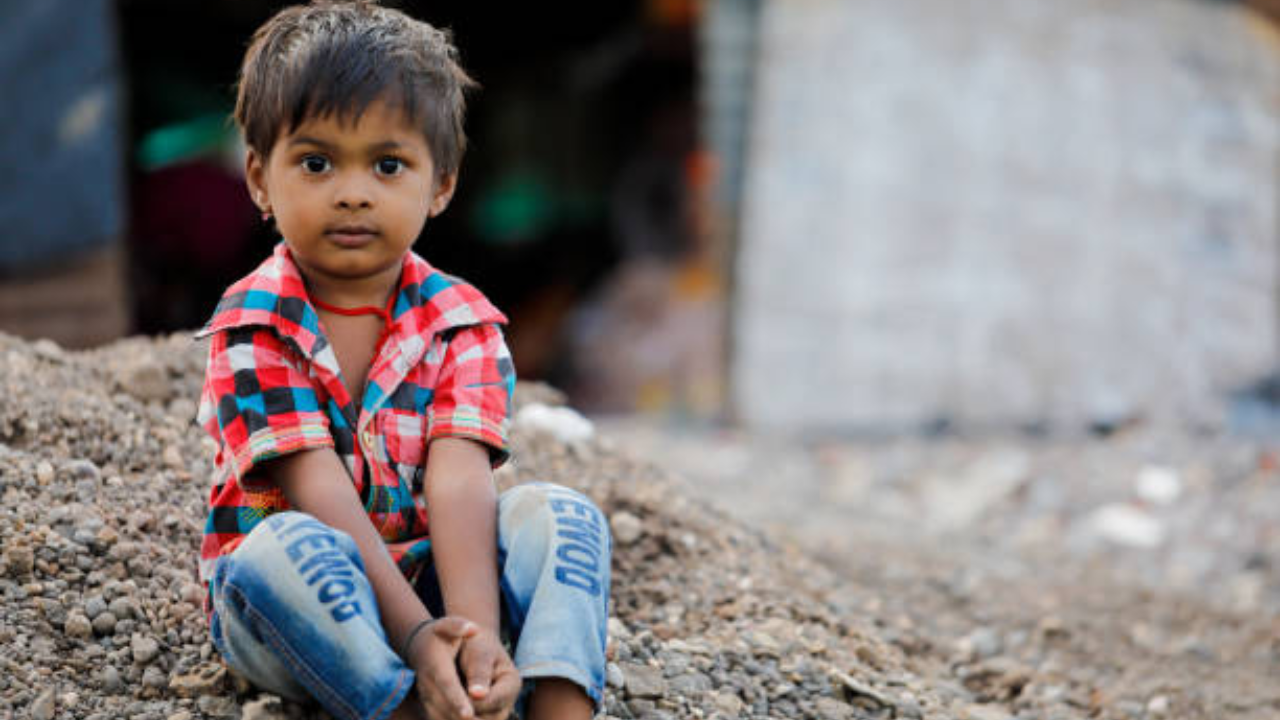 35% of under-5 kids are stunted in India: Doctor explains what’s failing
