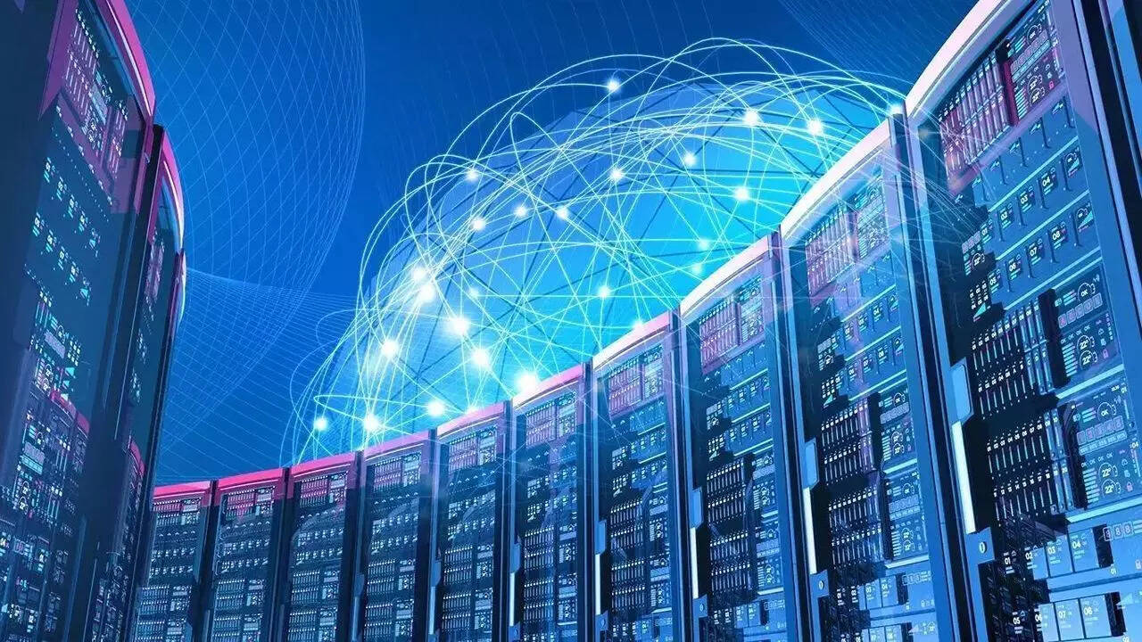 Donald Trump may make Google, Amazon and other sign new data centre pact