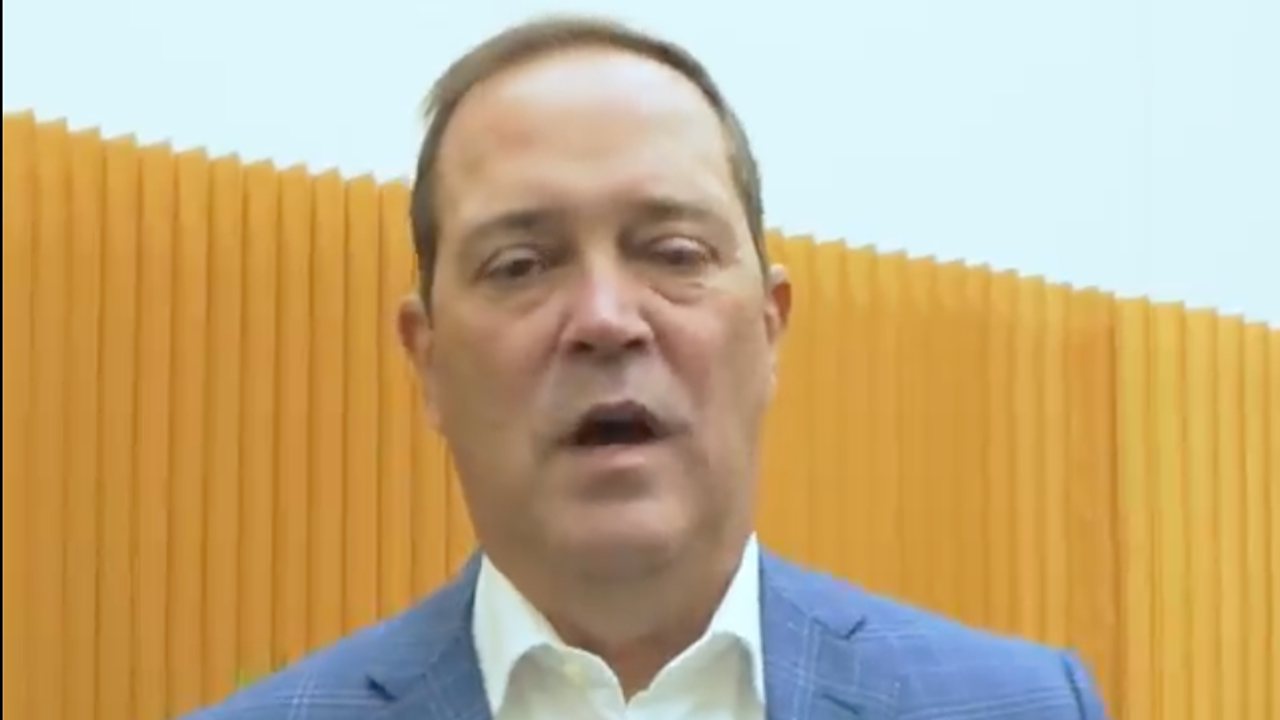 Cisco CEO on what frustrates him about interviews; says: I hate interviewing …