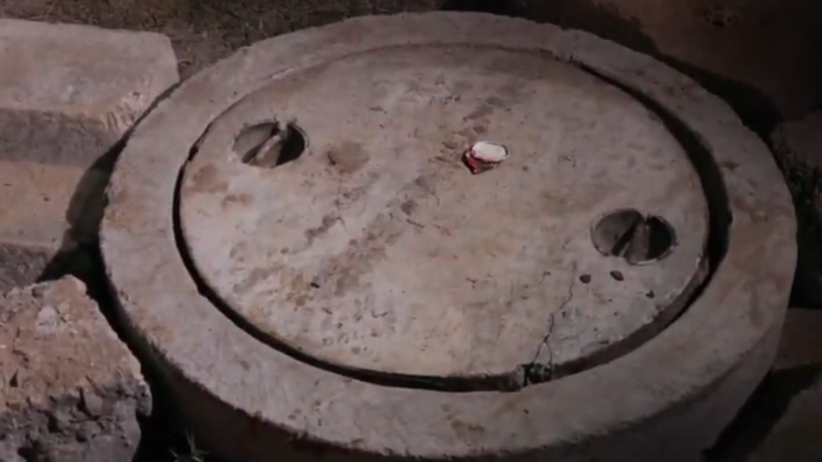 Delhi: 32-year-old dies after falling into open drain in Rohini