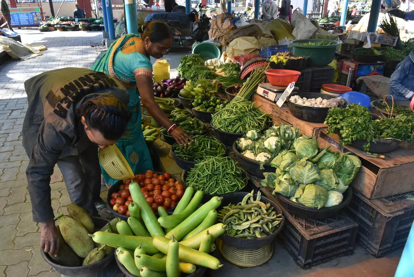 Ranchi Fruit &amp; Vegetable Prices Surge: What Consumers Need to Know