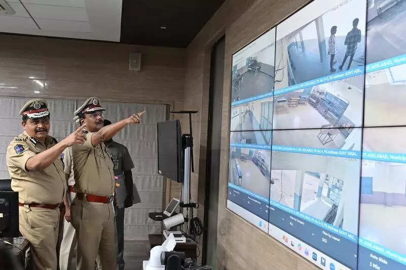 Over 8,200 polling stations under tight security for municipal polls: DGP
