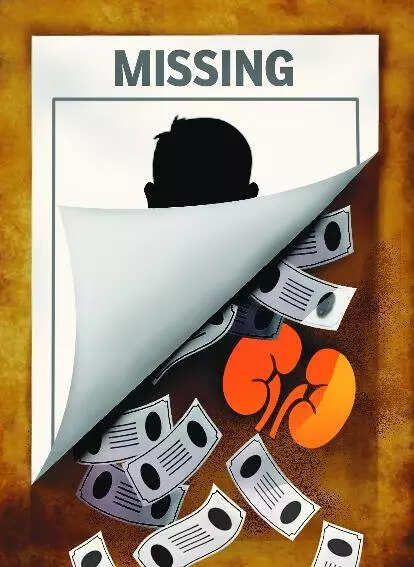 Police search for 2 missing schoolgirls