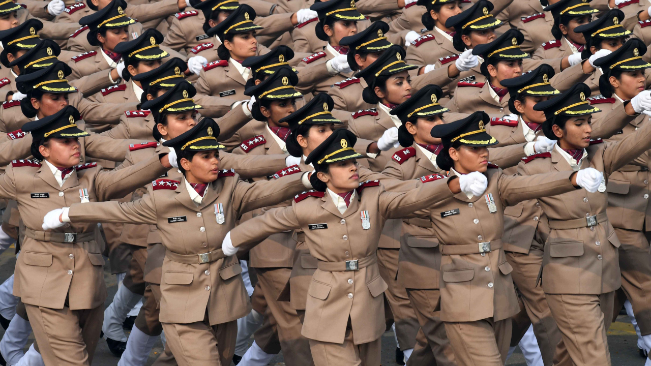 Govt amends rules to provide military nursing service staff re-employment benefits