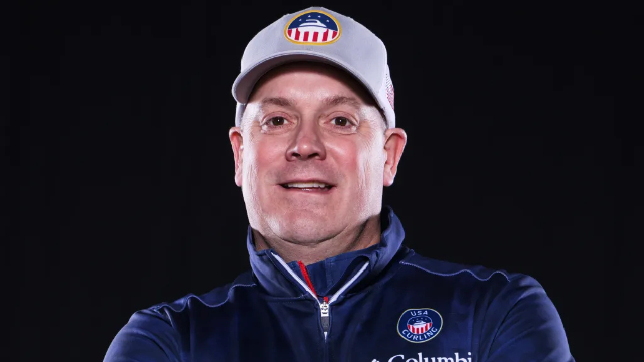 ‘This is wrong’: Team USA curler speaks out on Minnesota ICE raids during Olympics