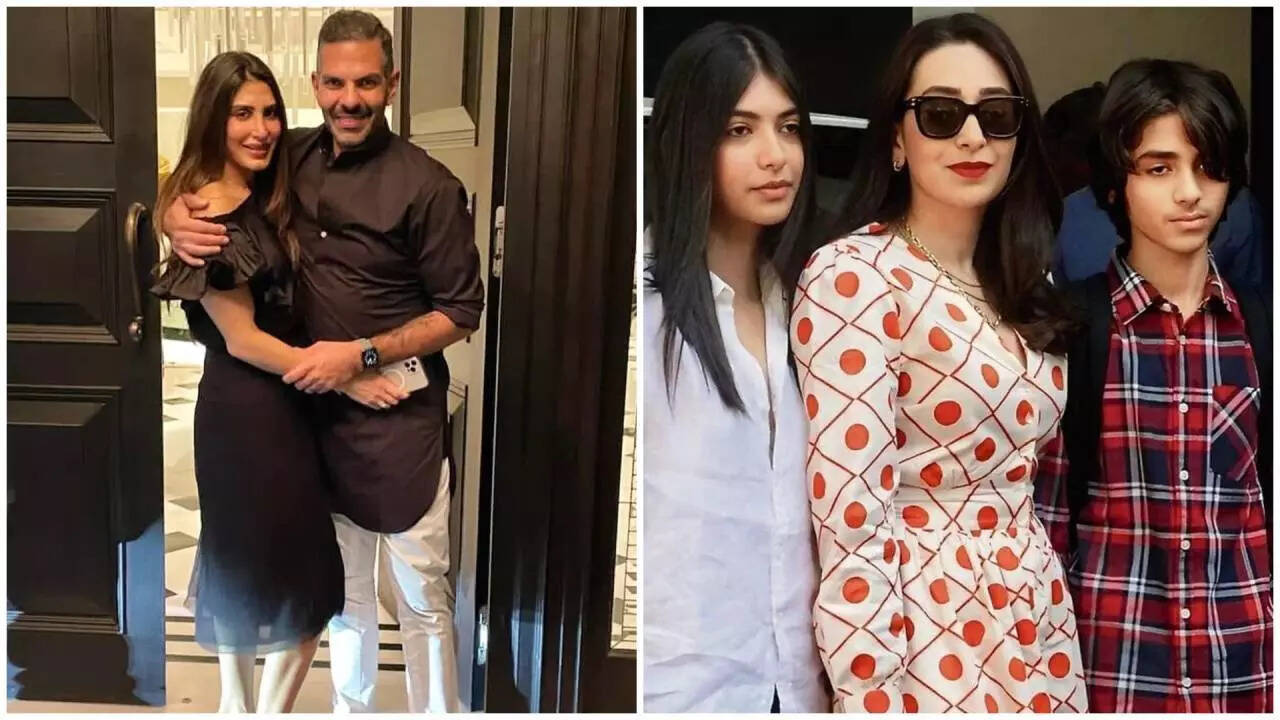 'Dirty linen washed in the open': Delhi HC urges mediation