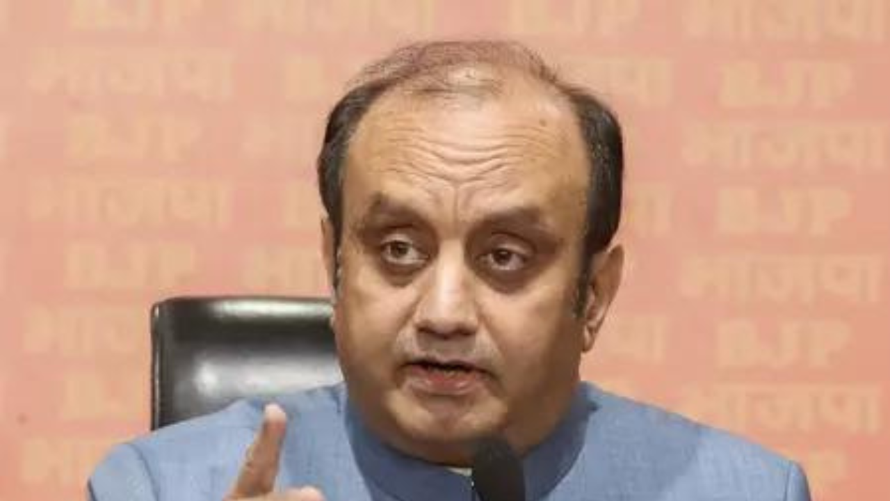 Rahul’s lies destroyed by Penguin & Naravane: BJP