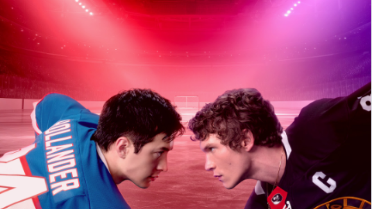 ‘Heated Rivalry’ OTT release: When and where to watch in India