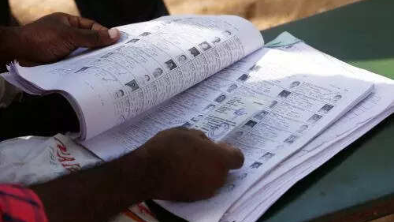 Pre-SIR mapping: Married women flagged as high-risk group in Telangana