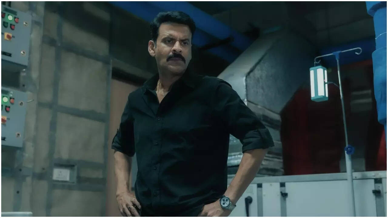 'Ghooskhor Pandat' row: Makers to CHANGE title of the film