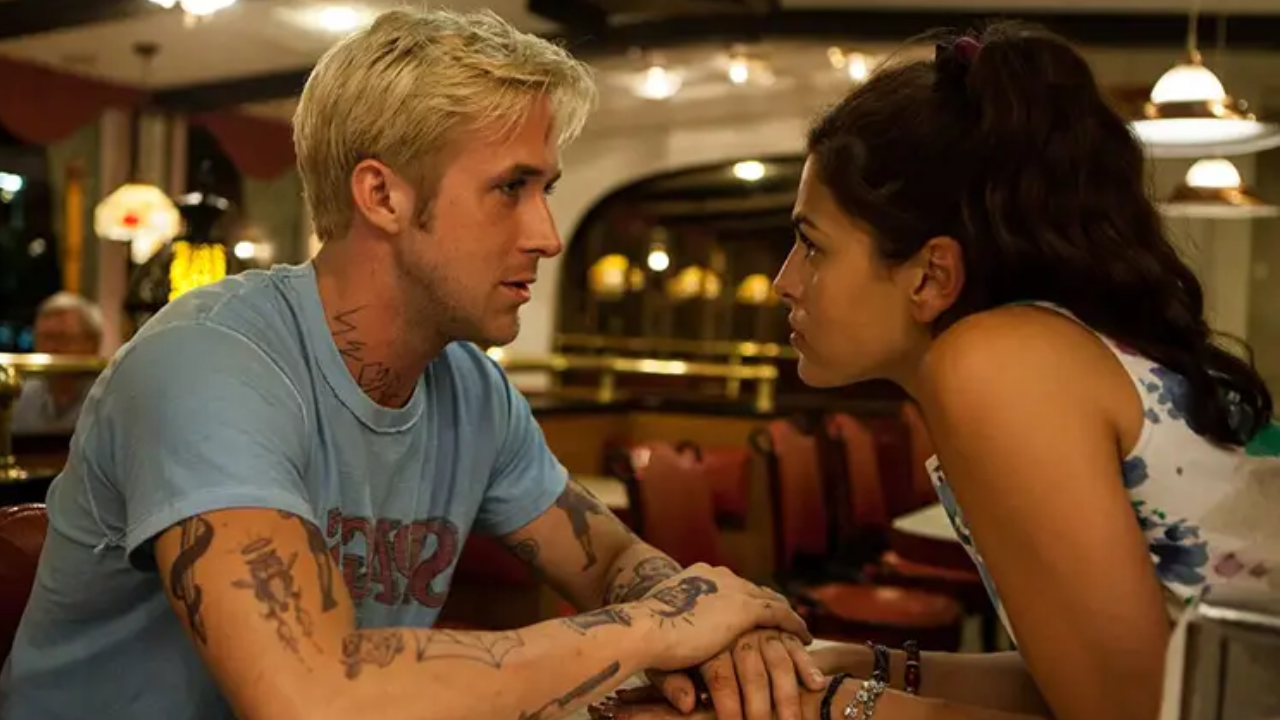 Eva Mendes jokes about Ryan’s co-star jealousy confession