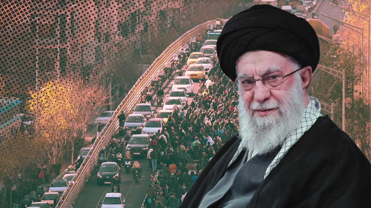 Khamenei regime executing injured protesters on hospital beds – what report reveals