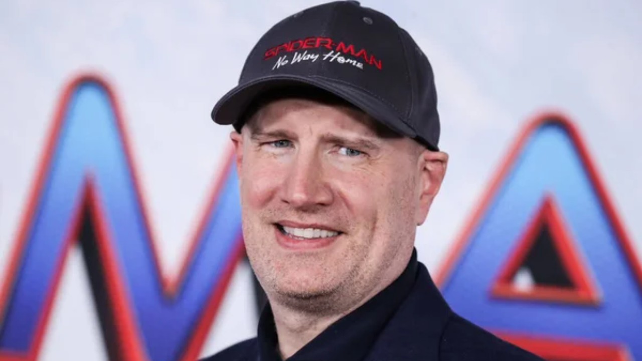 Kevin Feige feels ‘Sinners’ should ‘win best picture’ at Oscars
