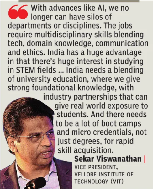 Sekar Viswanathan