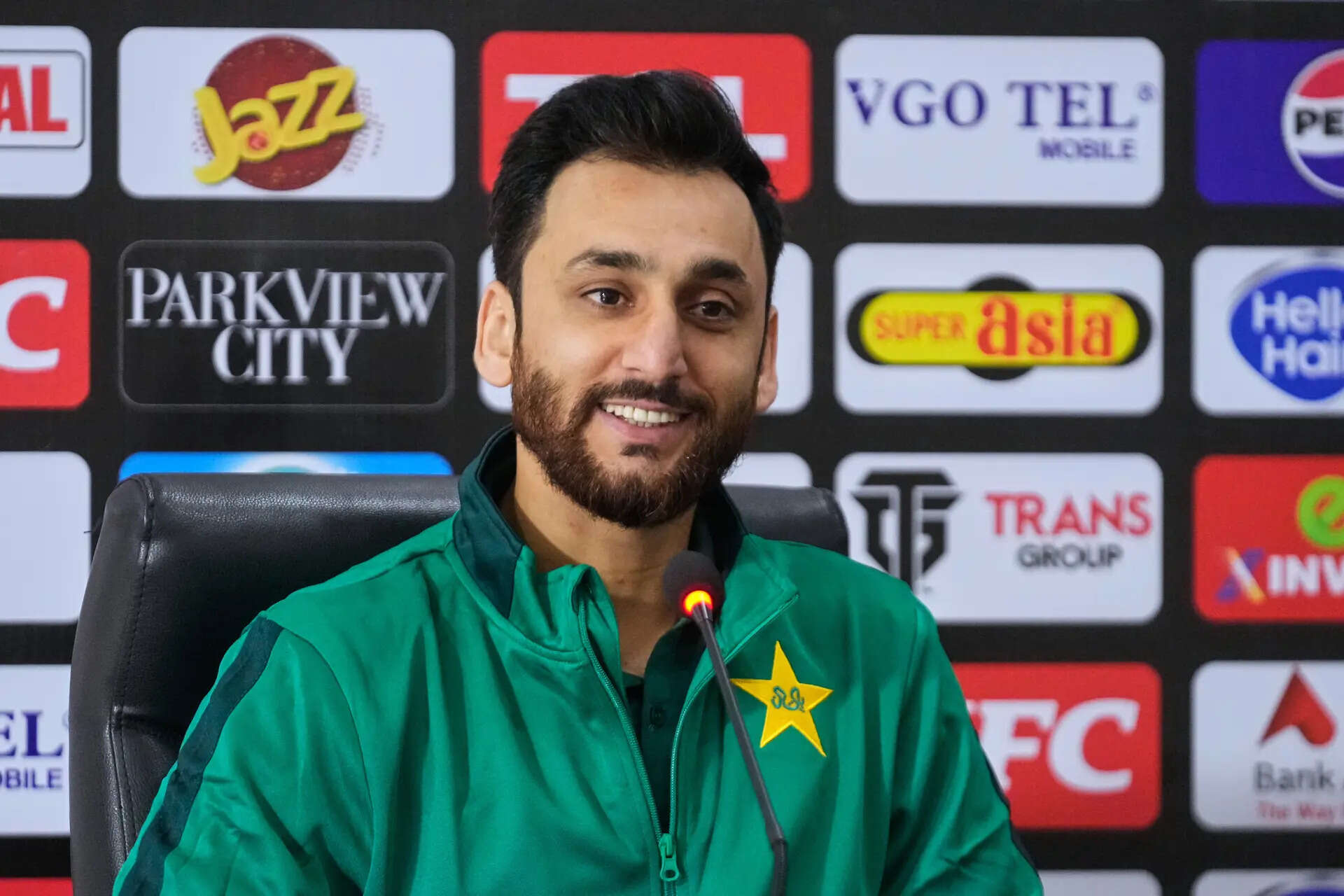 ‘We are Pak, we do things differently’: Salman Agha hails team’s bold approach