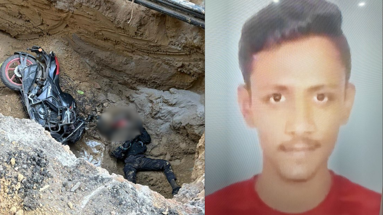 Janakpuri biker death case: Delhi court seeks detailed status report, CCTV update
