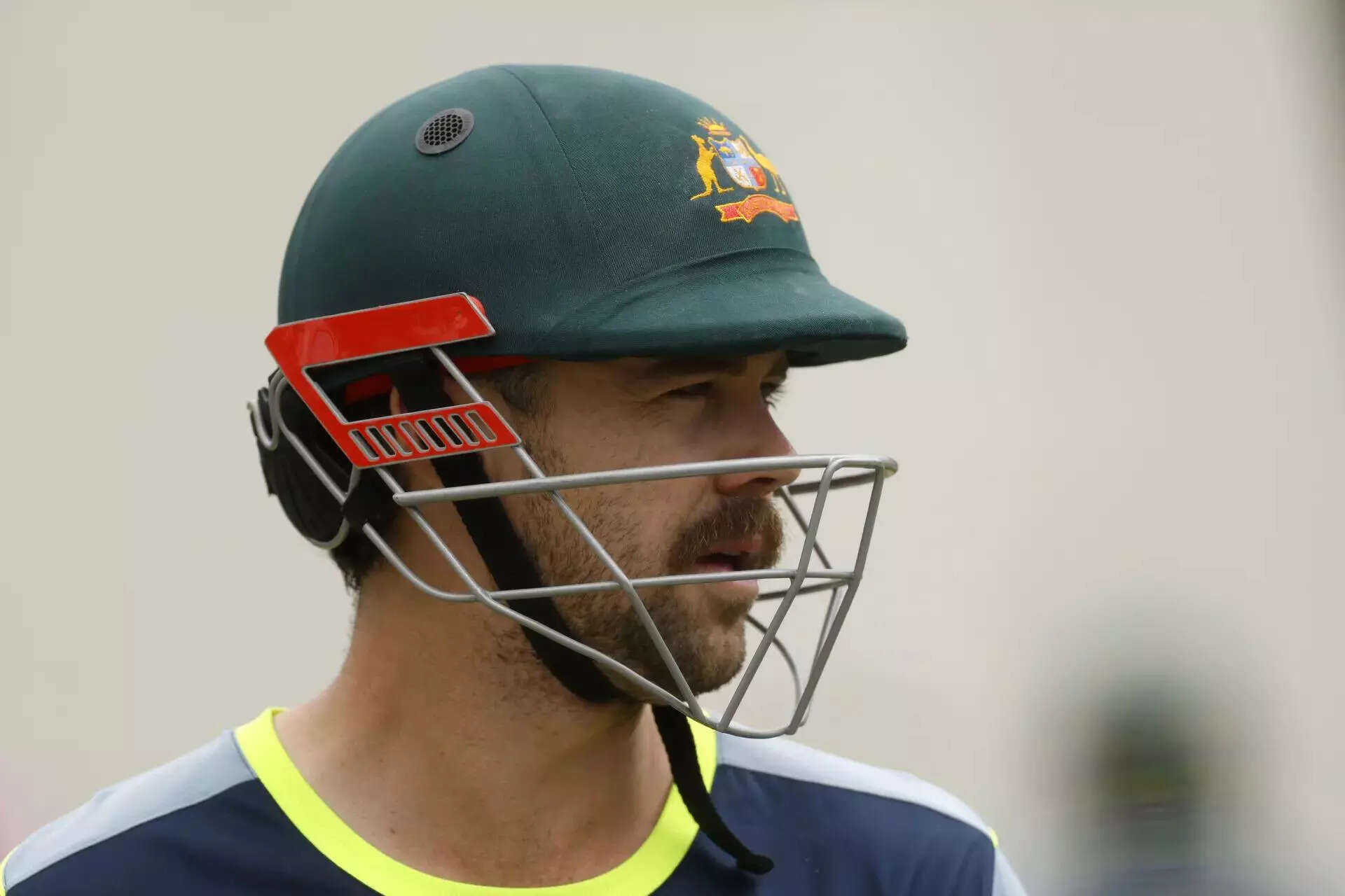 T20 World Cup: Travs Head run-out in first over as Australia bat first vs Ireland