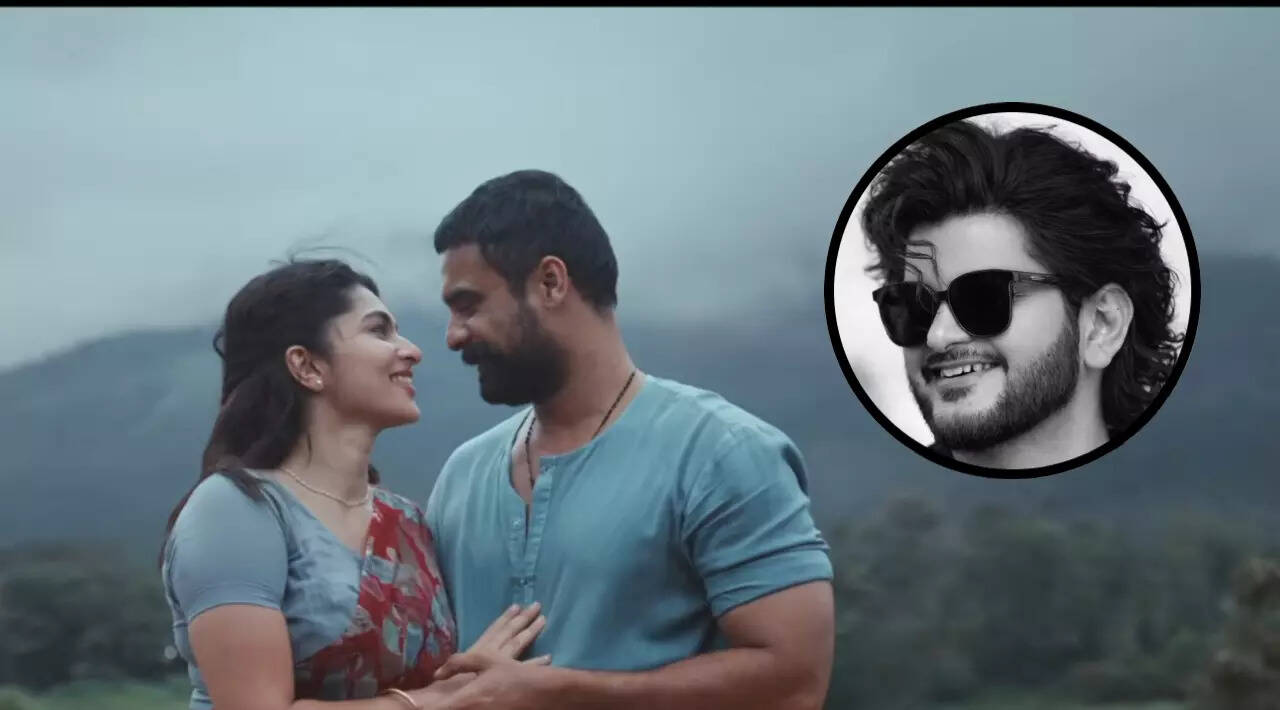 Vishal Mishra to debut in Malayalam with 'Pallichattambi'