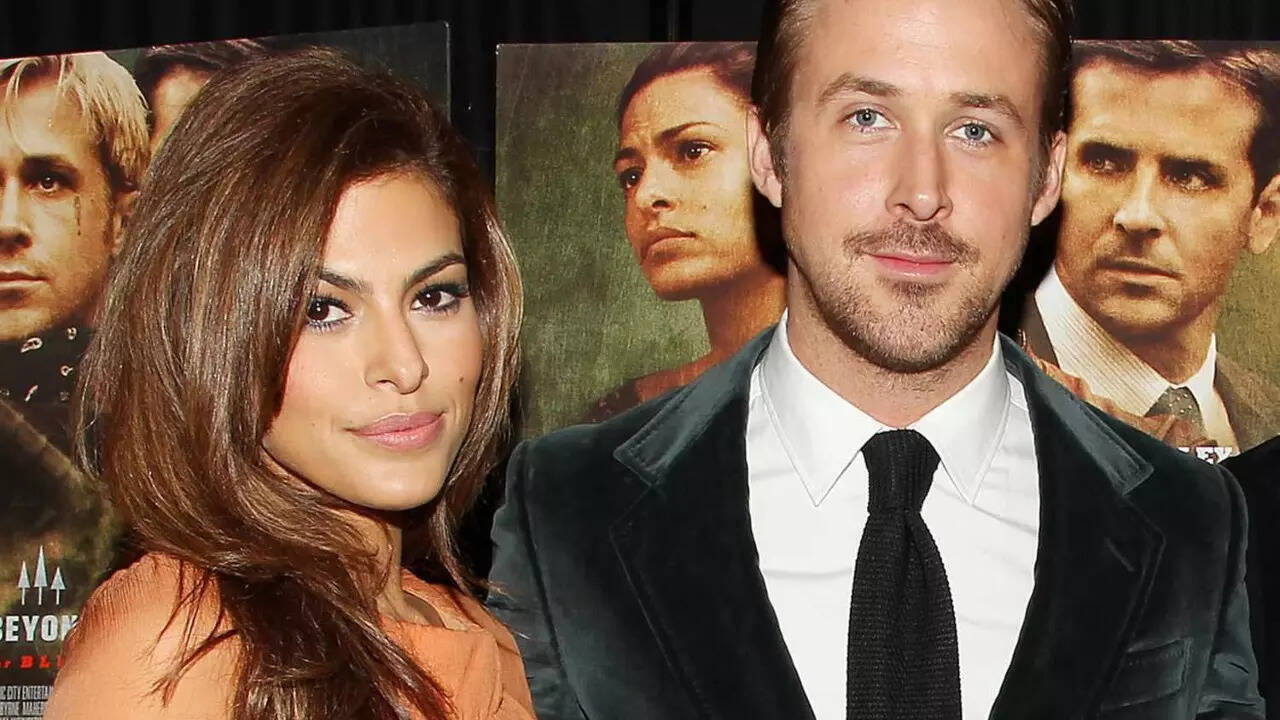 Ryan Gosling and Eva Mendes combined net worth 2026
