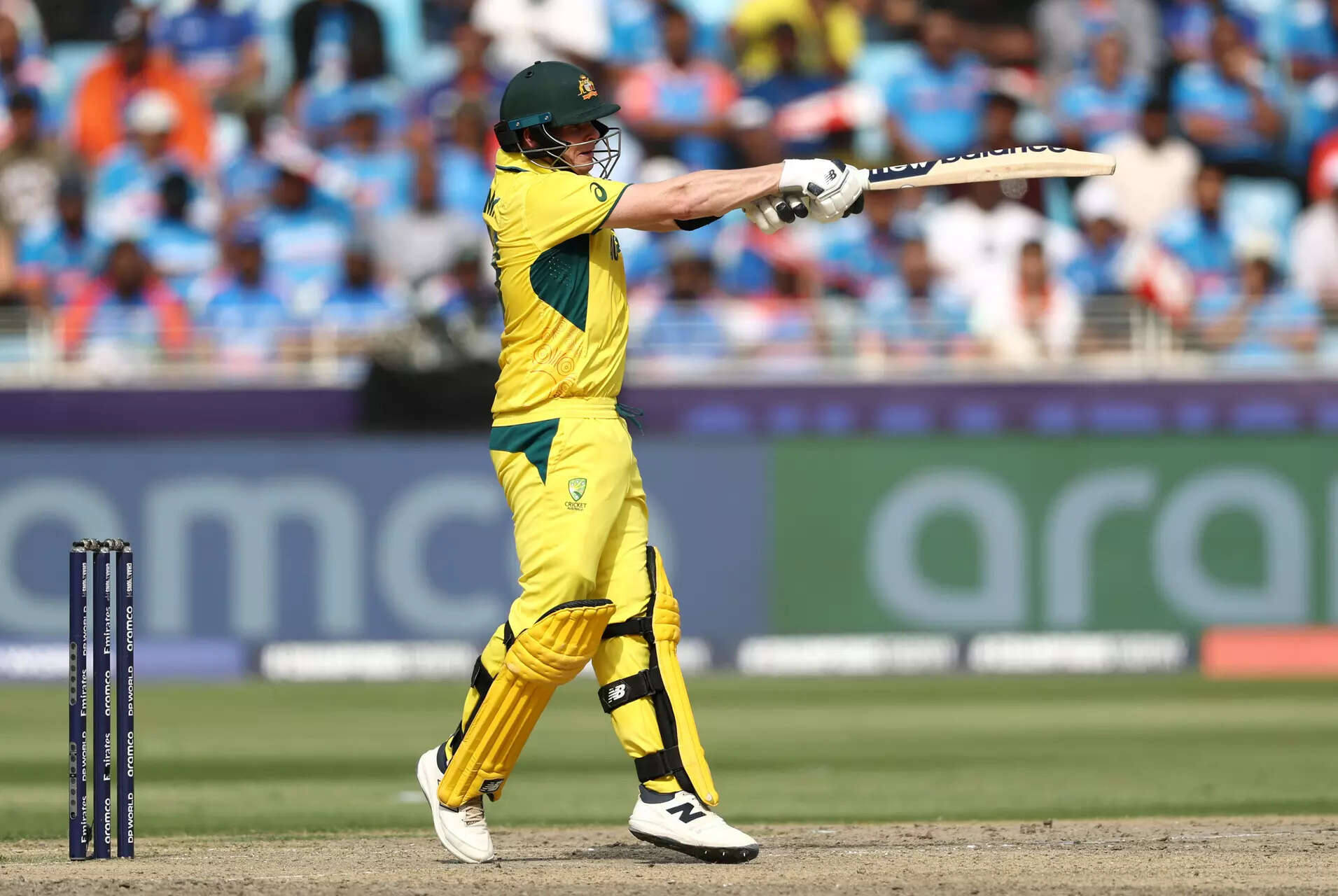 Steve Smith back in action! Australia call up veteran as Marsh misses T20 WC opener