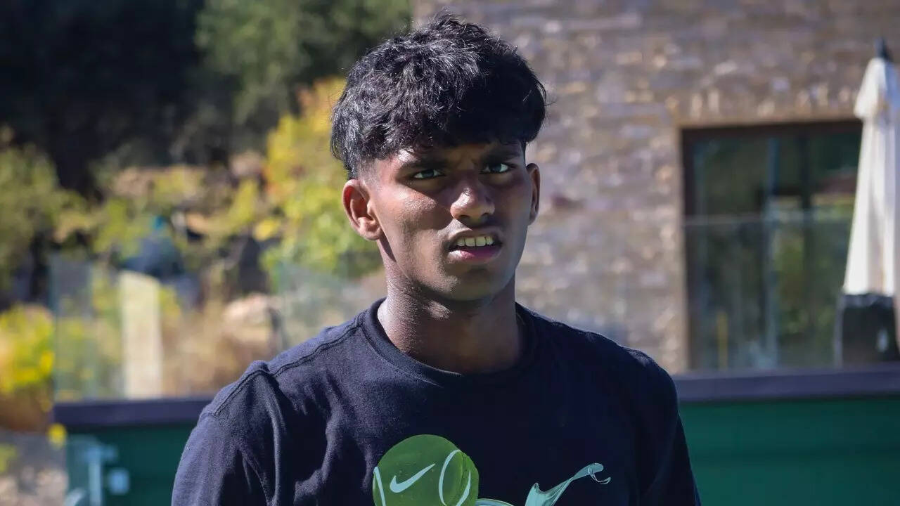 Dhamne keeping it slow-and-steady: 'Progress more important than results'