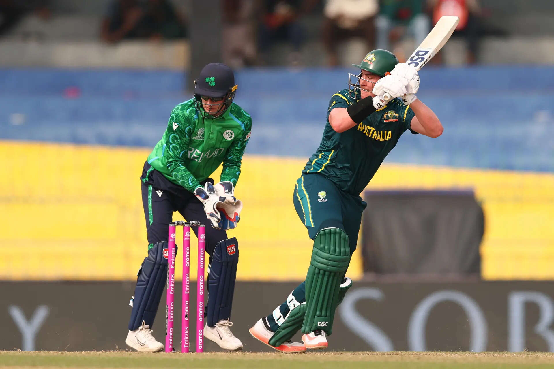 Australia vs Ireland T20 World Cup 2026: Match Preview, Live Streaming ...