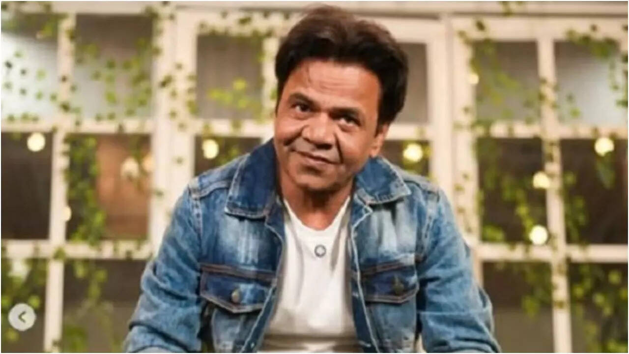 ‘Family is hopeful’: Rajpal Yadav’s bail hearing tomorrow