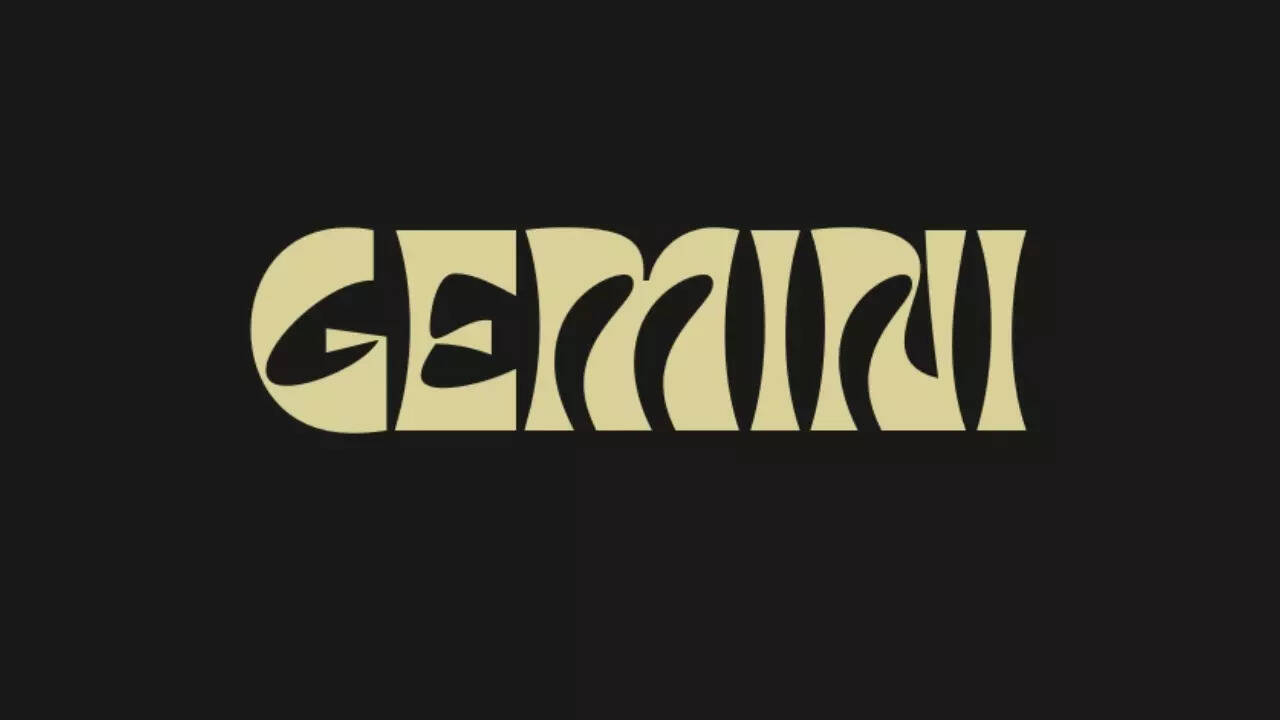 Today's Gemini Horoscope: Low energy and hidden rivals prompt caution; avoid loans and share no plans