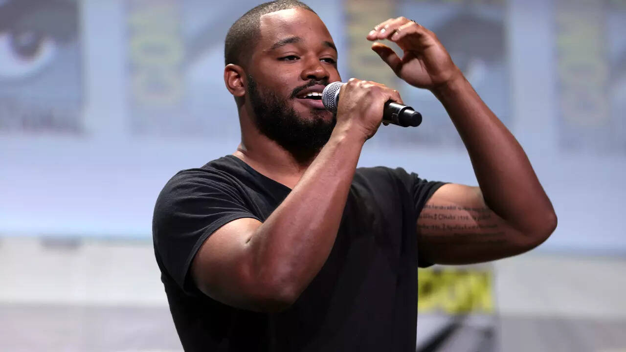 Coogler on Boseman's lesson after 'Black Panther' movie