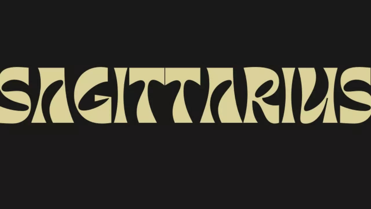 Sagittarius Daily Horoscope: Emotional stress and rising expenses flagged; track every expense today
