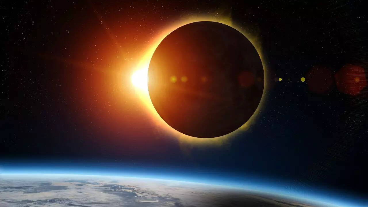 Witness the annular solar eclipse 2026 and Antarctica’s rare ring of fire
