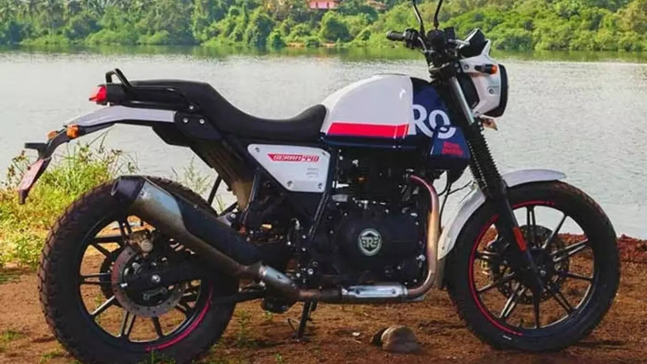 Royal Enfield to ramp up production to 20 lakh units: Details explained