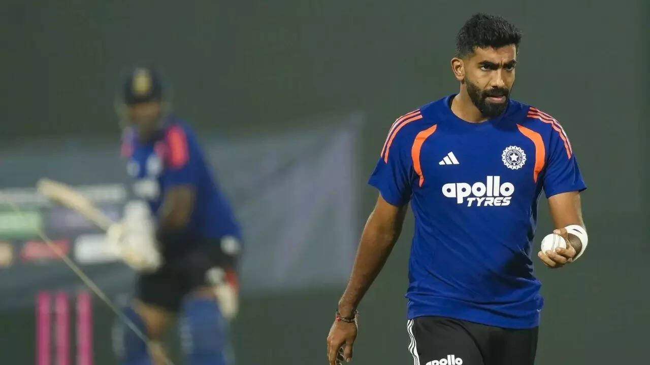 'Pressure on India', say Namibia ahead of T20 World Cup clash in Delhi